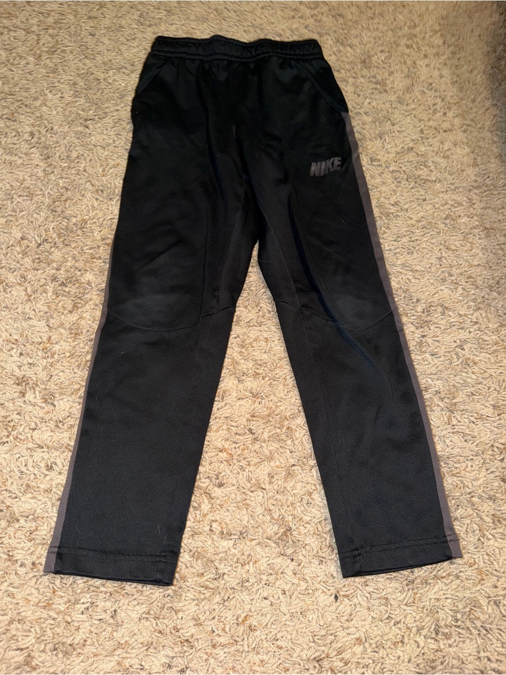 Nike large sweatpants